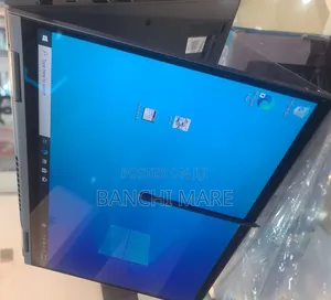 New Laptop Lenovo ThinkPad X1 Yoga 16GB Intel Core i7 SSD 512GB