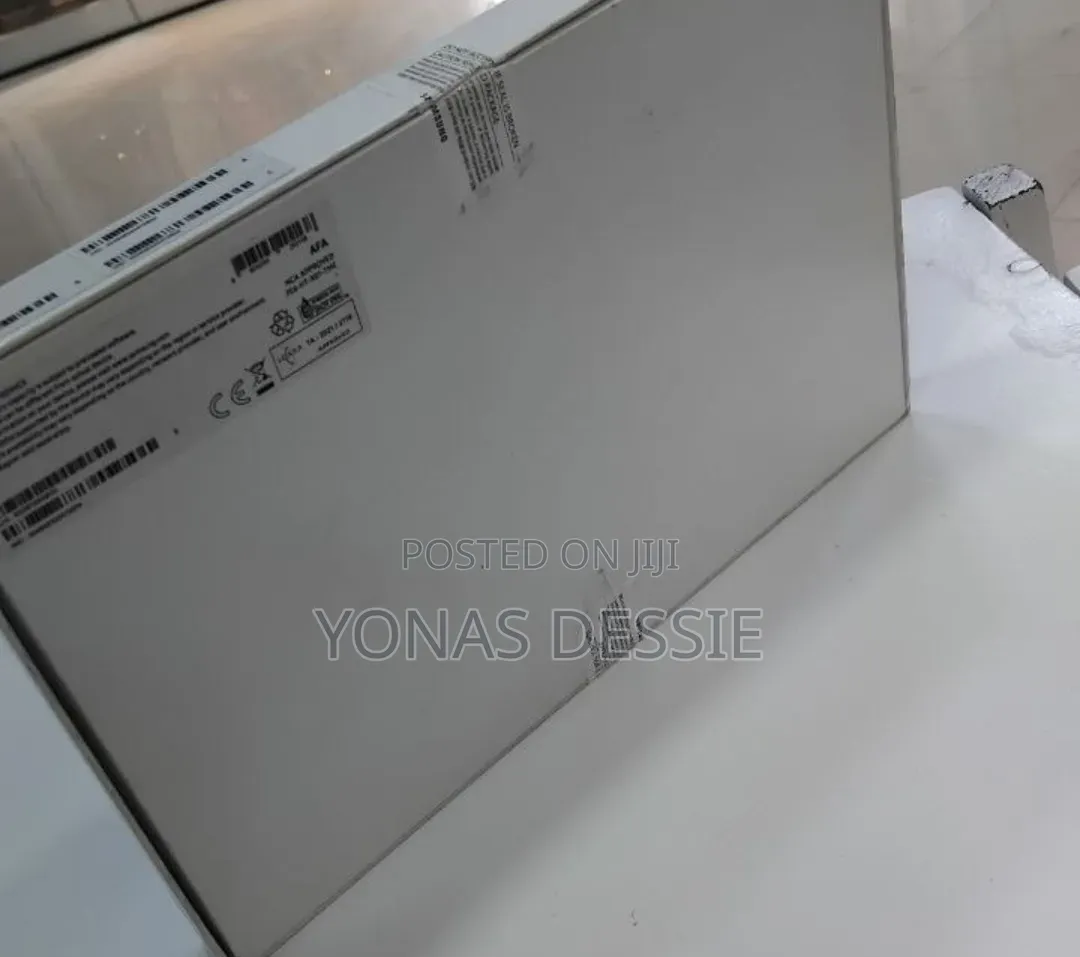 New Samsung Galaxy Tab S8 256 GB