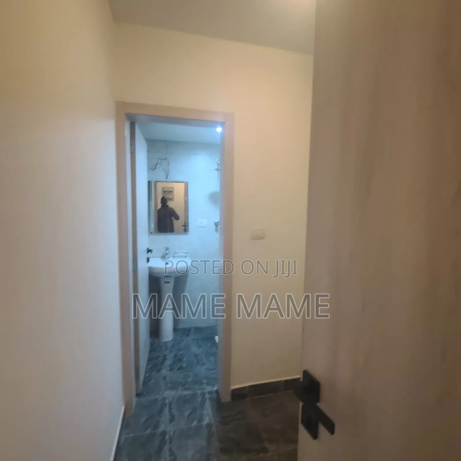 2bdrm Apartment in Addis Abeba, Bole for rent