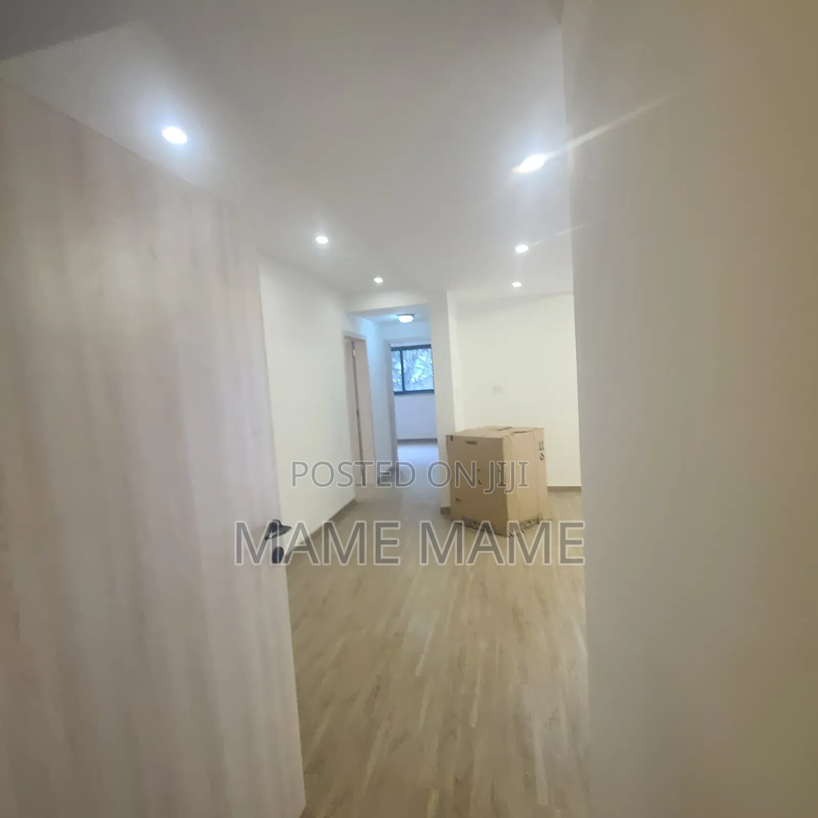 2bdrm Apartment in Addis Abeba, Bole for rent