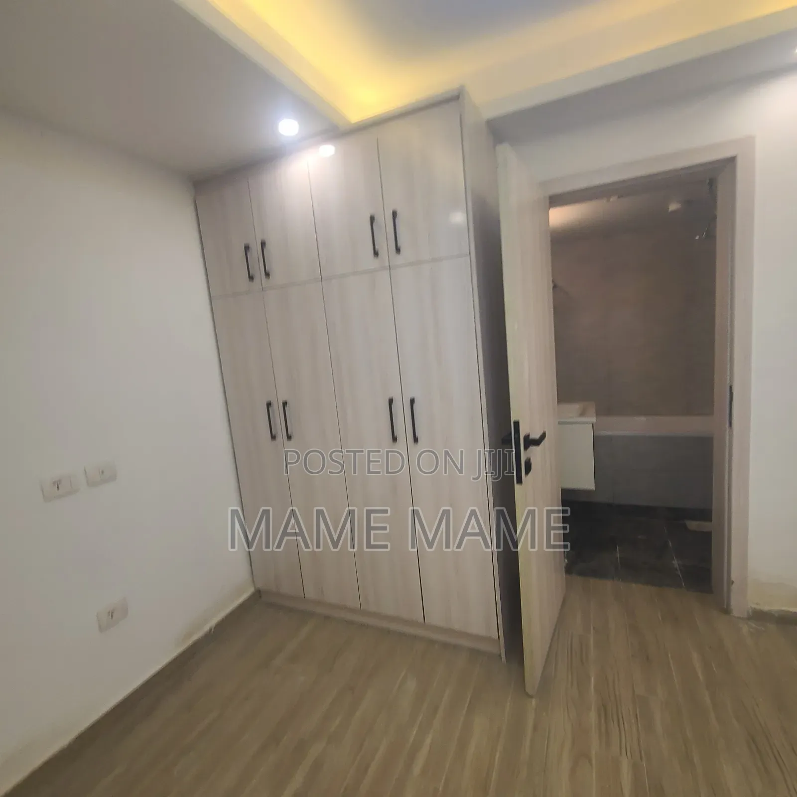 2bdrm Apartment in Addis Abeba, Bole for rent