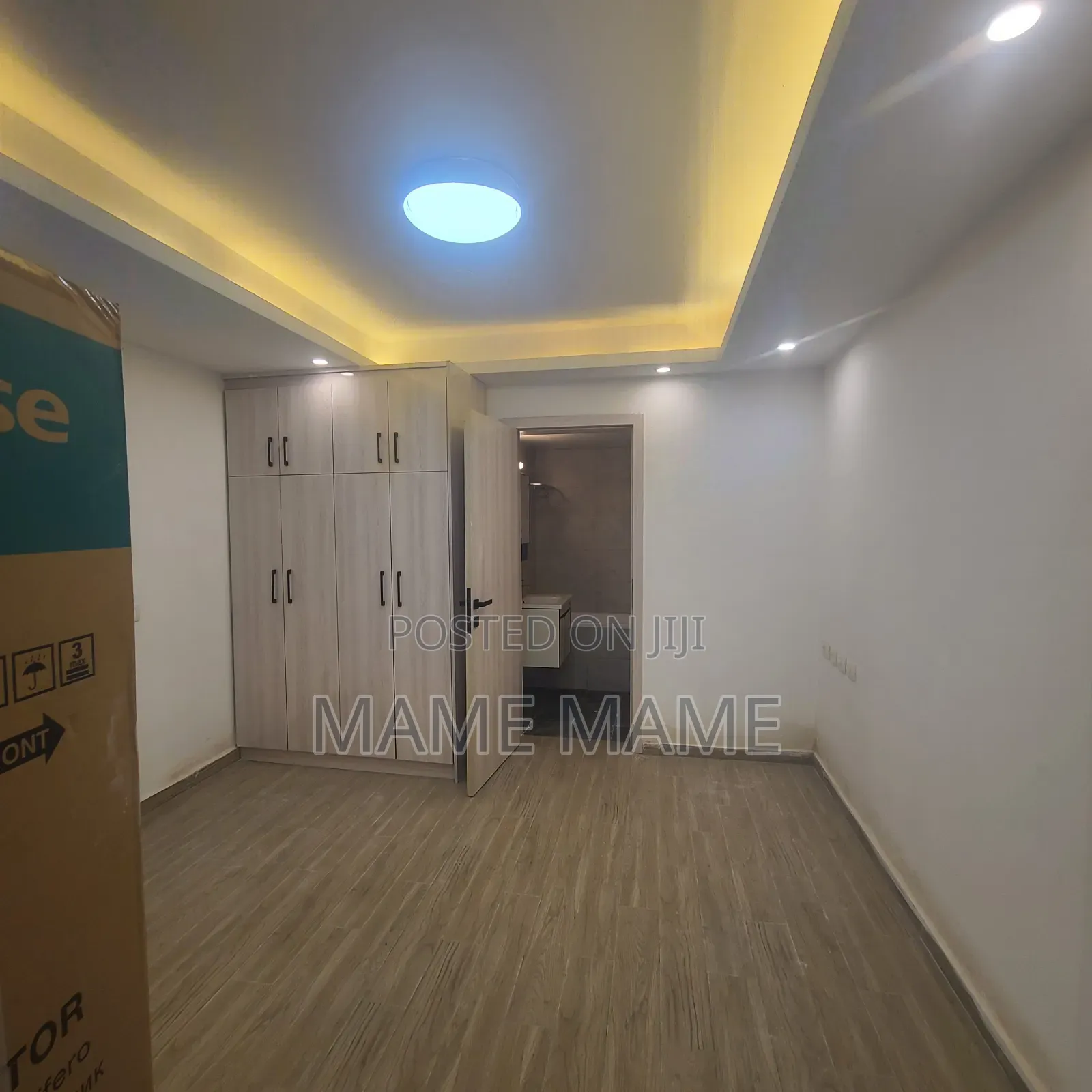 2bdrm Apartment in Addis Abeba, Bole for rent