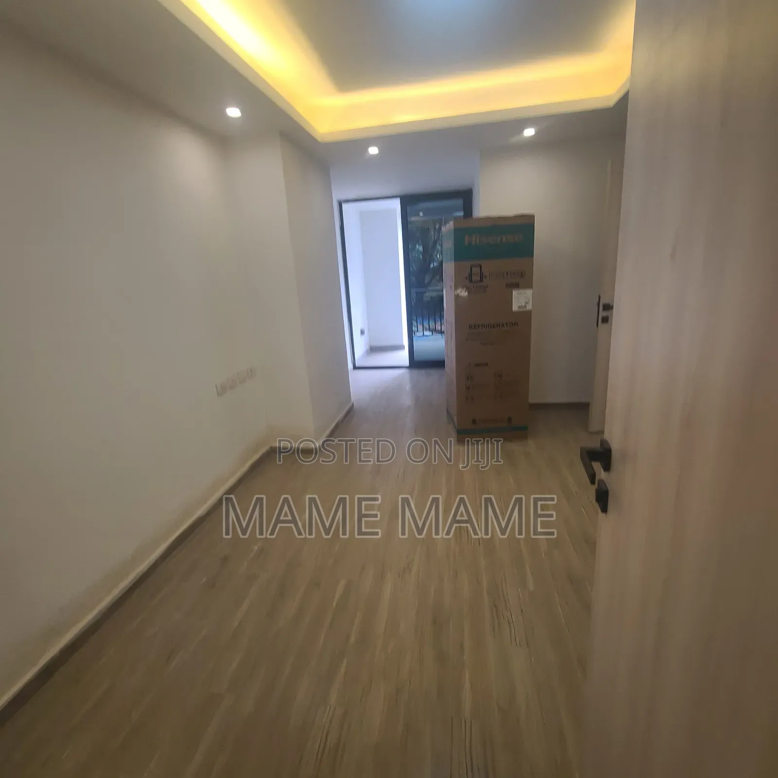 2bdrm Apartment in Addis Abeba, Bole for rent