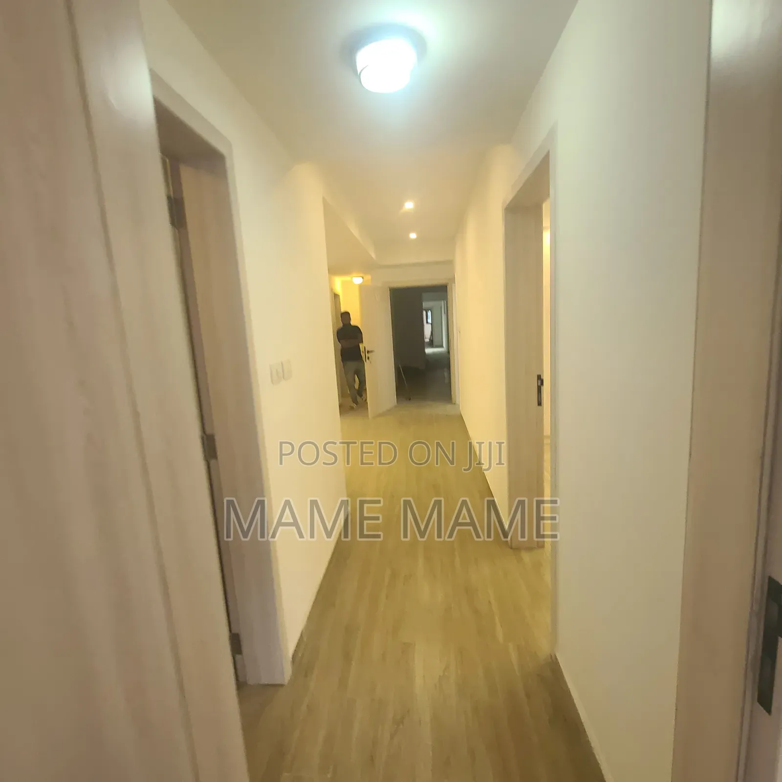 2bdrm Apartment in Addis Abeba, Bole for rent