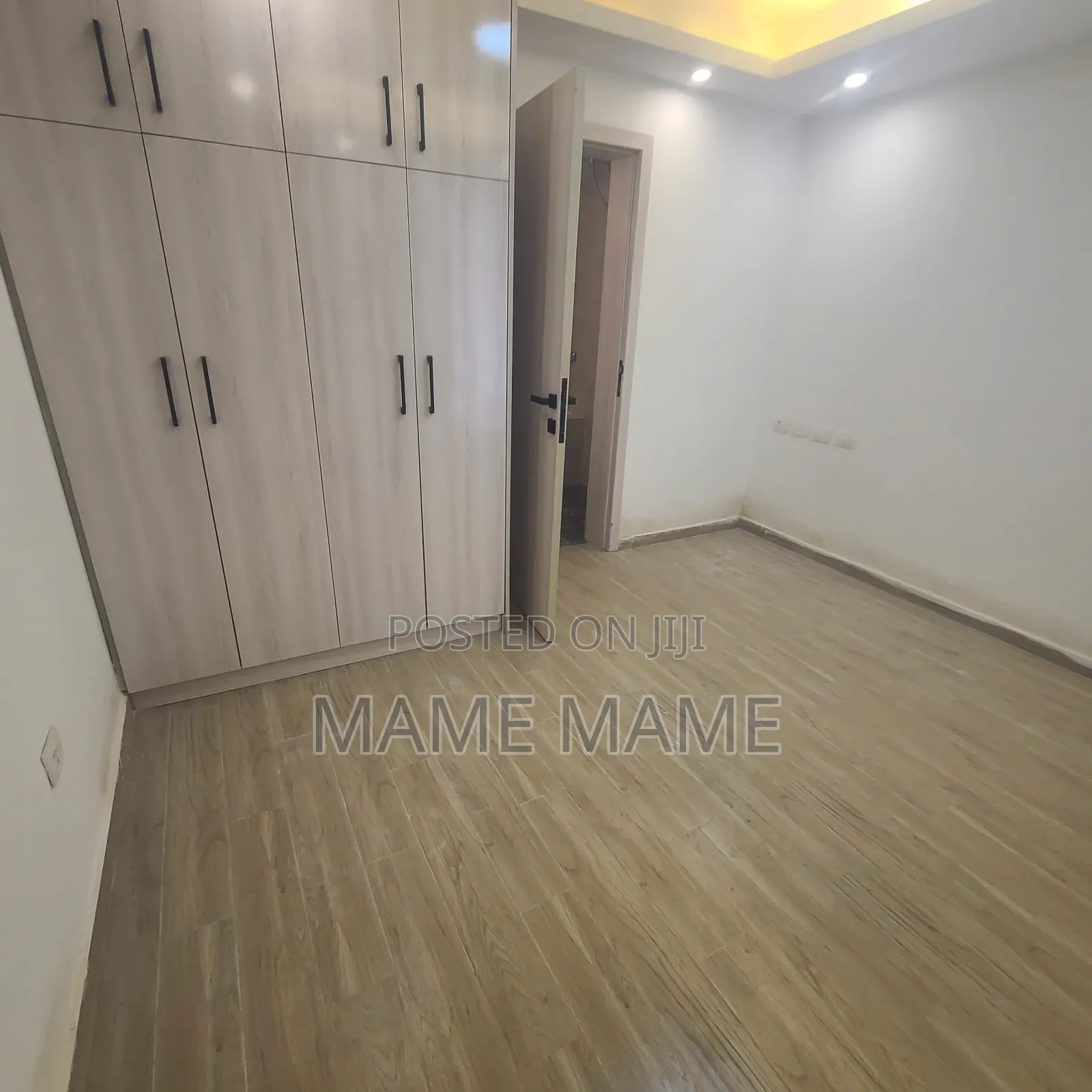 2bdrm Apartment in Addis Abeba, Bole for rent