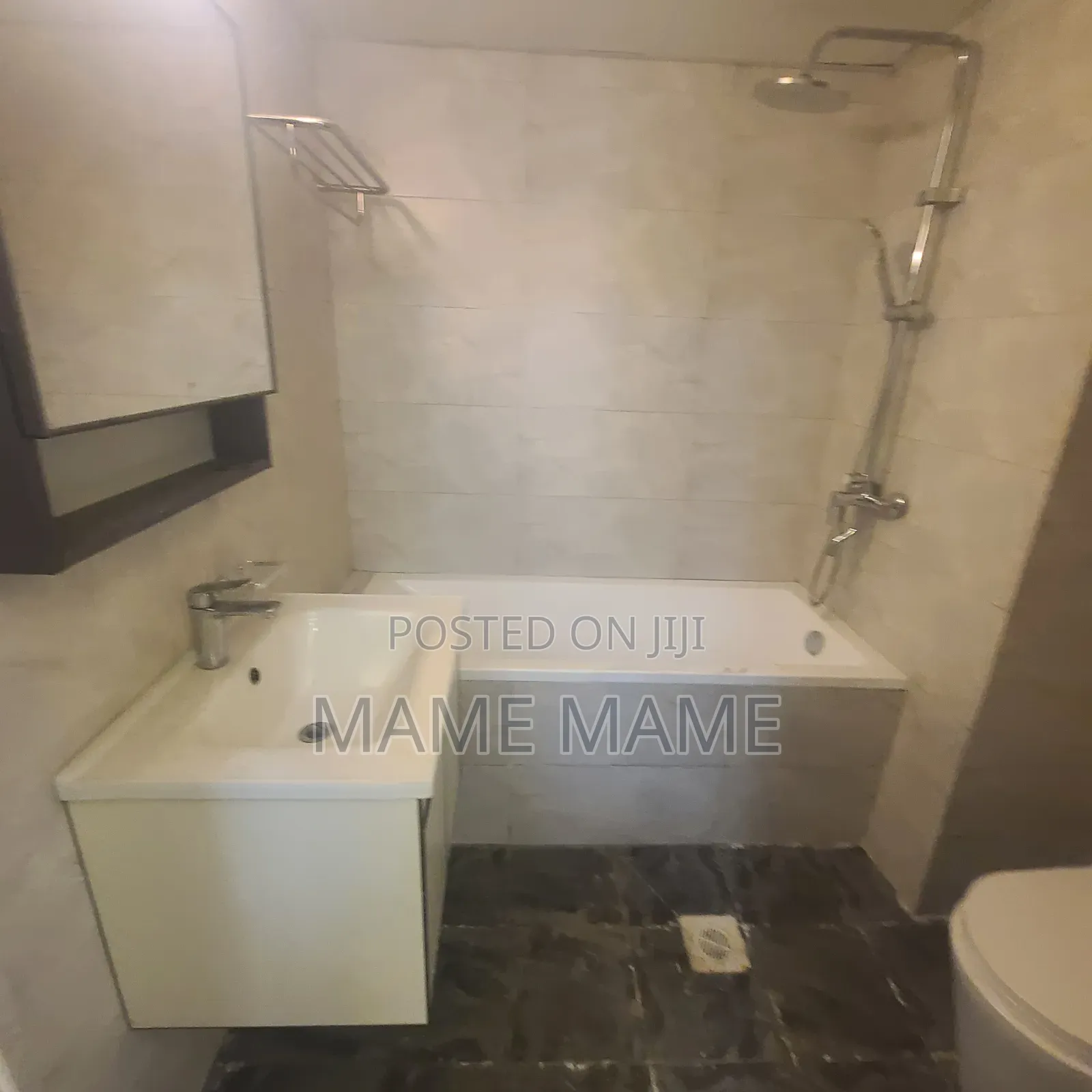 2bdrm Apartment in Addis Abeba, Bole for rent