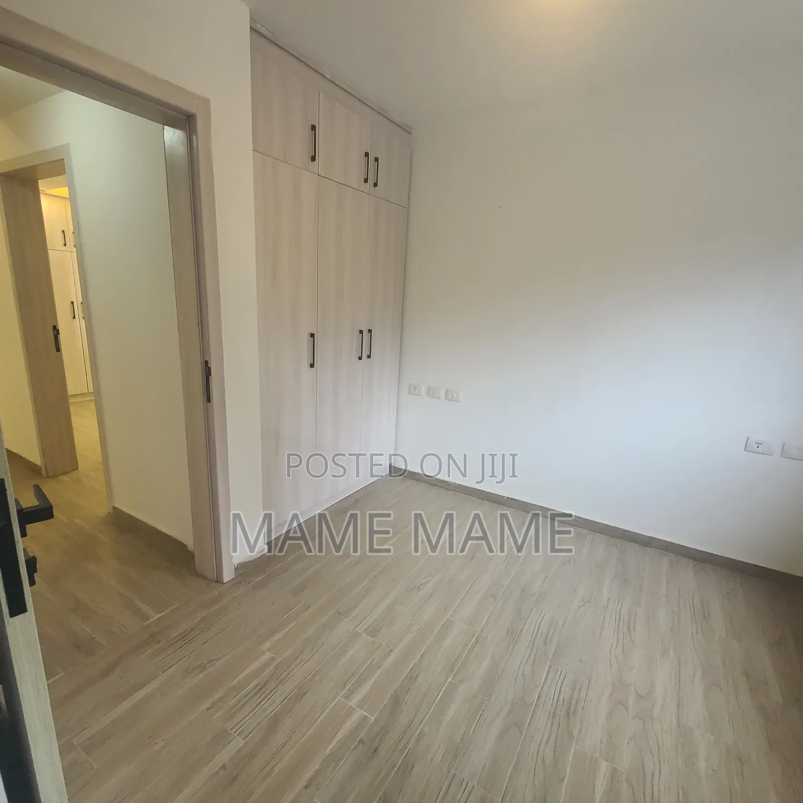 2bdrm Apartment in Addis Abeba, Bole for rent