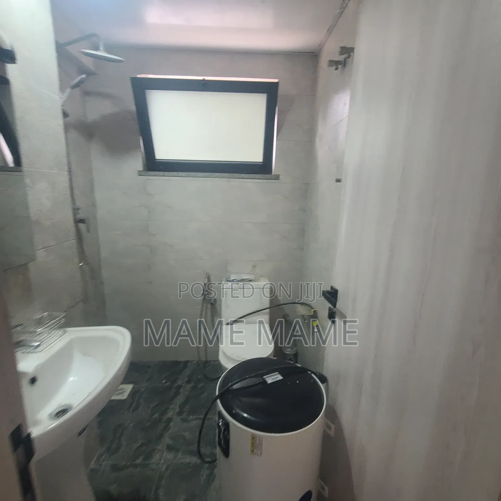 2bdrm Apartment in Addis Abeba, Bole for rent