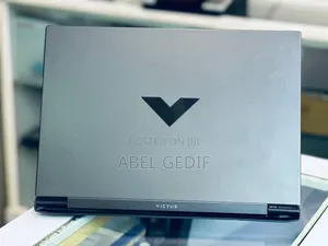 New Laptop HP Victus 16 16GB Intel Core i7 SSD 512GB