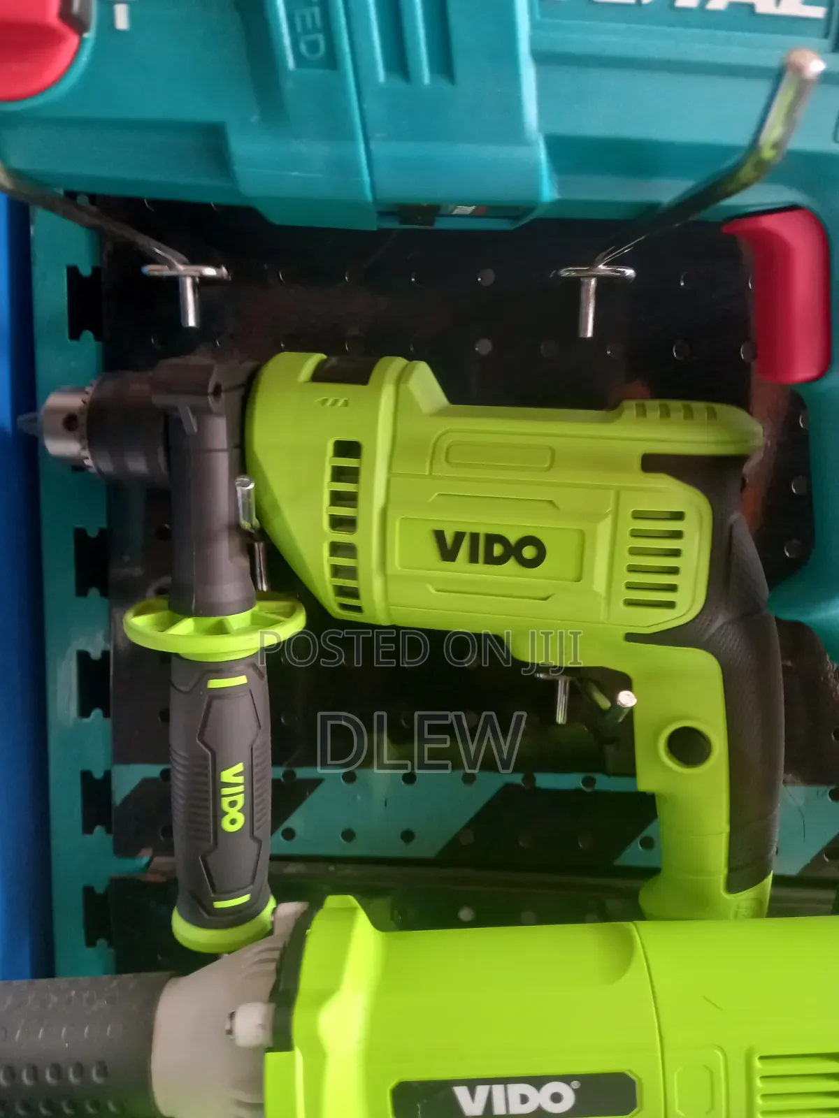 Vido Drill 850watt