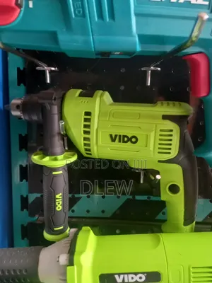 Vido Drill 850watt
