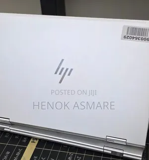 New Laptop HP EliteBook 830 G8 16GB Intel Core i5 SSD 512GB
