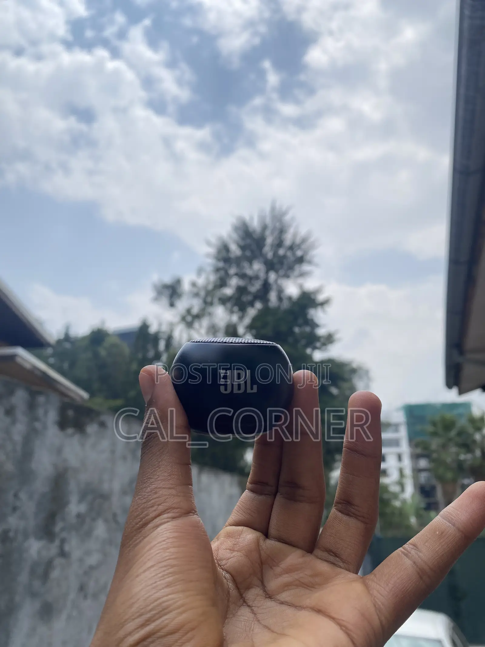 JBL Mini Speaker