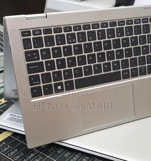 New Laptop HP EliteBook 830 G8 16GB Intel Core i5 SSD 512GB