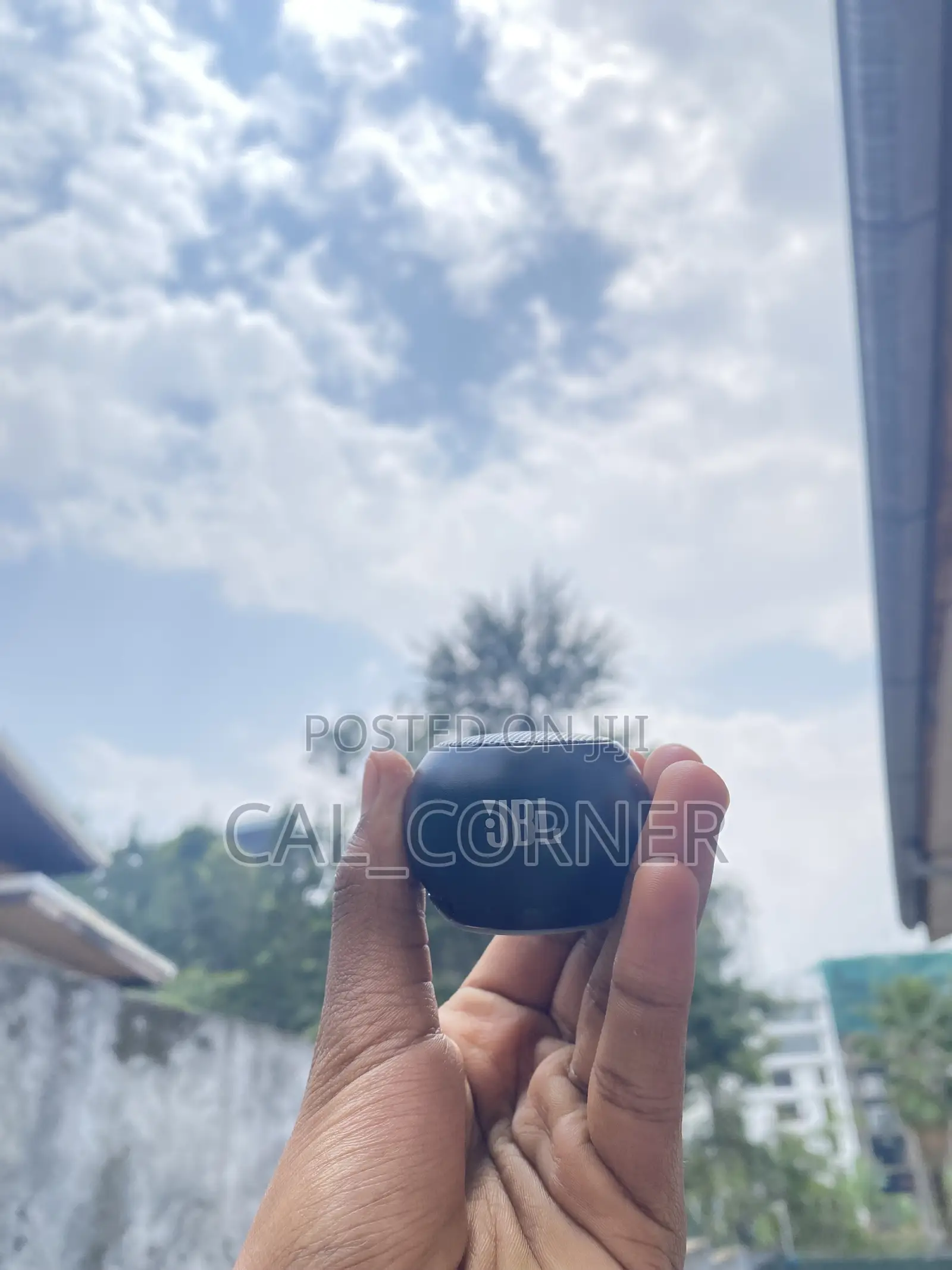 JBL Mini Speaker