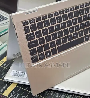 New Laptop HP EliteBook 830 G8 16GB Intel Core i5 SSD 512GB