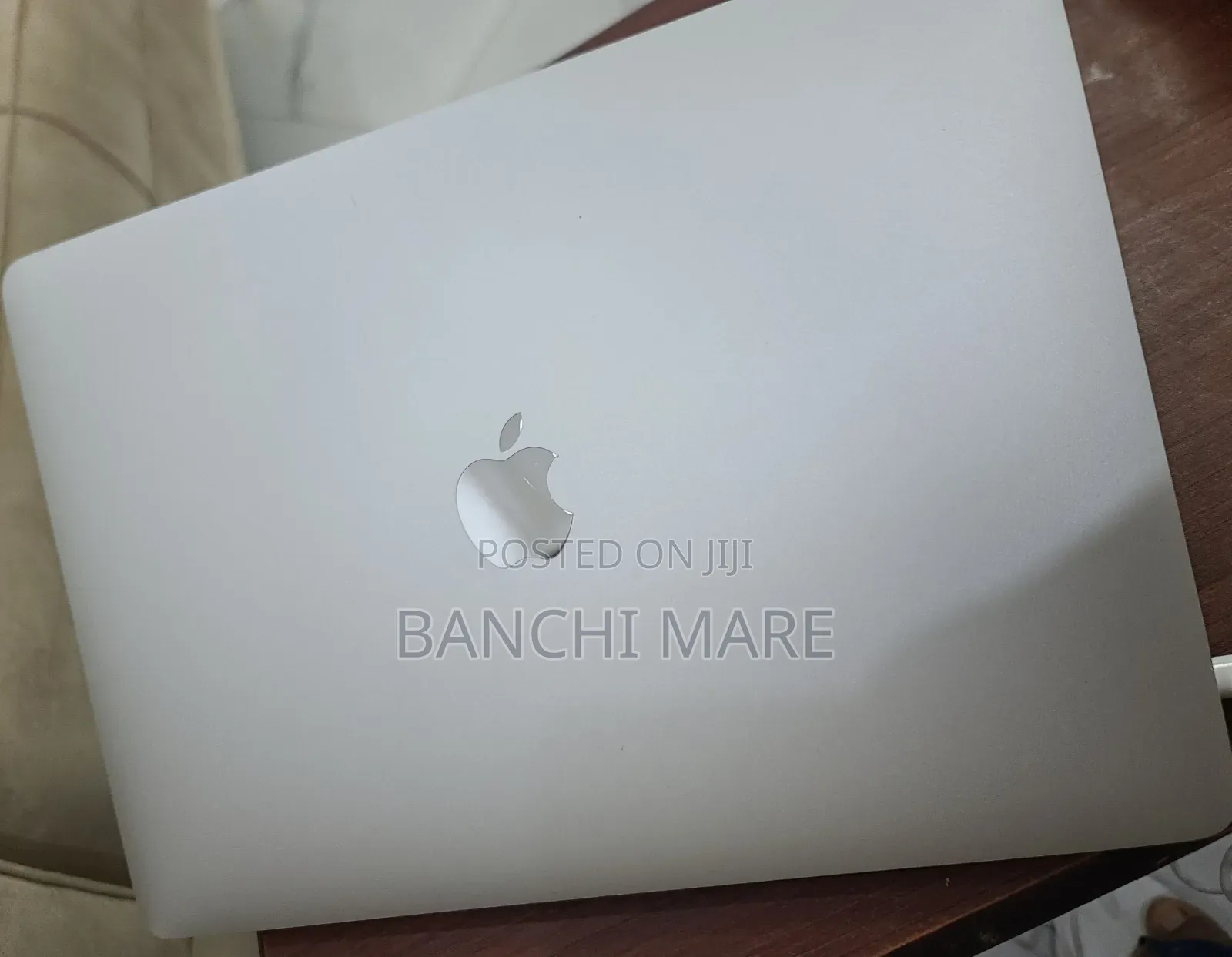 New Laptop Apple MacBook Pro 2021 M1 16GB Apple M1 SSD 256GB
