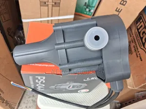 LEO Authomatic Pump Control