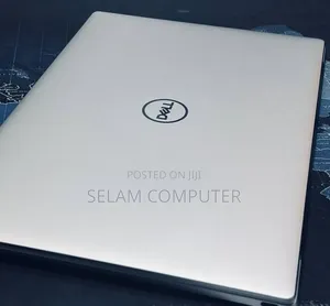 New Laptop Dell XPS 15 16GB Intel Core i5 SSD 512GB