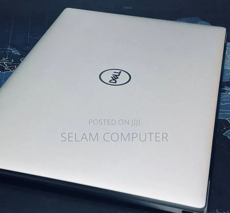 New Laptop Dell XPS 15 16GB Intel Core i5 SSD 512GB
