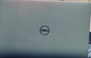 New Laptop Dell XPS 15 16GB Intel Core i5 SSD 512GB