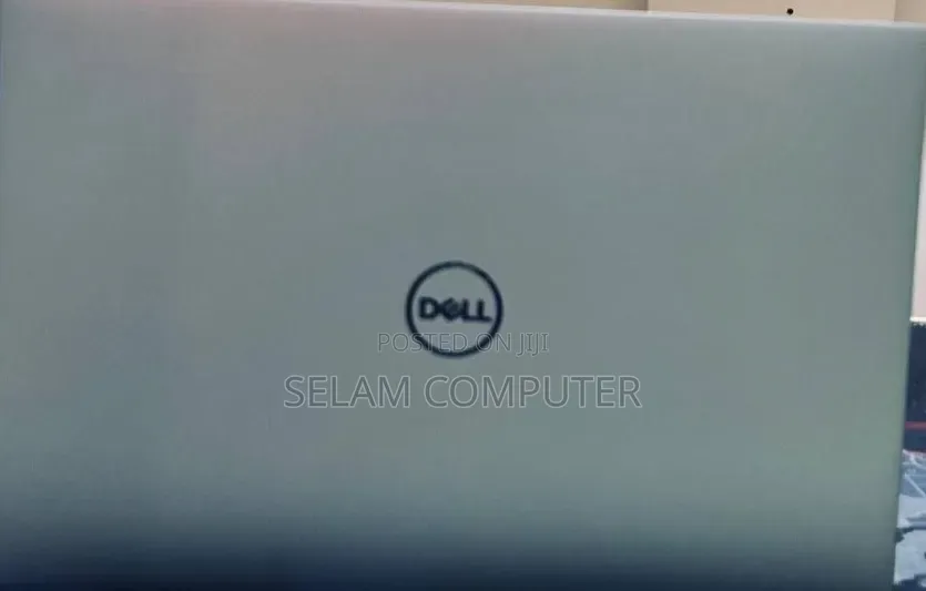 New Laptop Dell XPS 15 16GB Intel Core i5 SSD 512GB