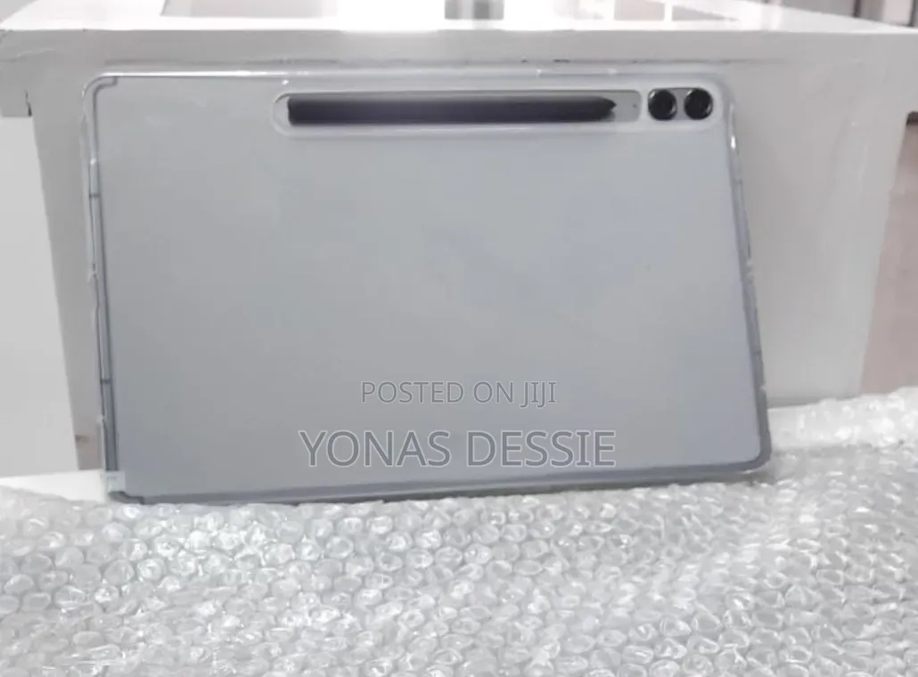 New Samsung Galaxy Tab S9 FE+ 128 GB