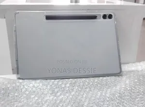 New Samsung Galaxy Tab S9 FE+ 128 GB