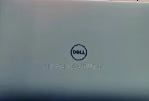 New Laptop Dell XPS 15 16GB Intel Core i5 SSD 512GB