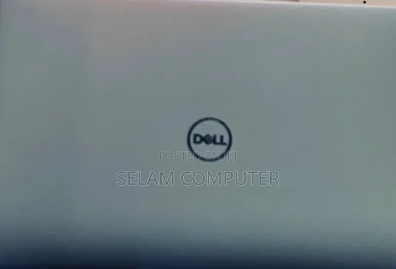 New Laptop Dell XPS 15 16GB Intel Core i5 SSD 512GB