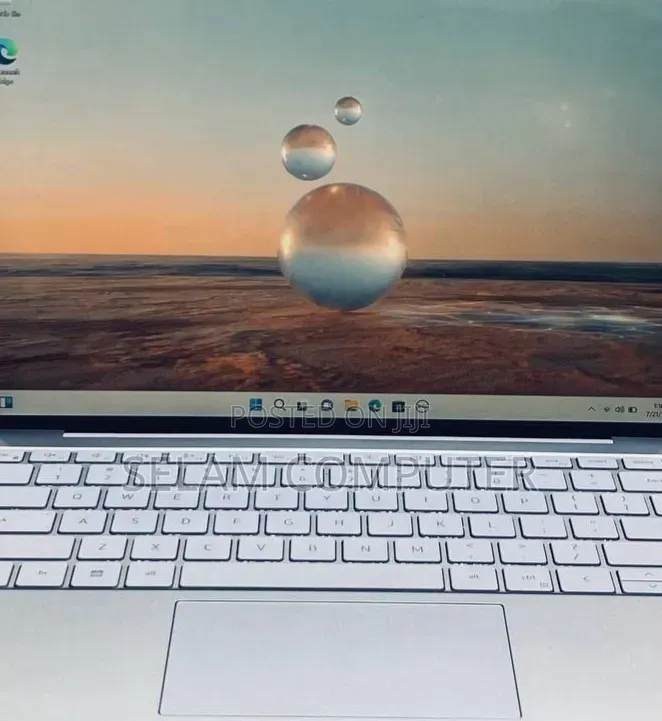 New Laptop Dell XPS 15 16GB Intel Core i5 SSD 512GB