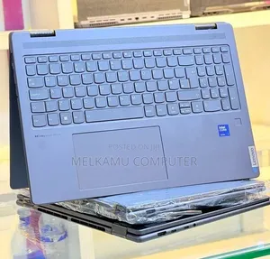 New Laptop Lenovo Yoga 7 15ITL5 16GB Intel Core Ultra 7 SSD 512GB