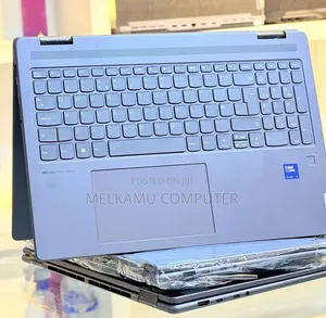 New Laptop Lenovo Yoga 7 15ITL5 16GB Intel Core Ultra 7 SSD 512GB