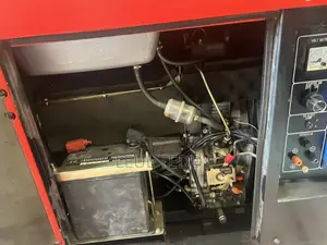 Generator I Power