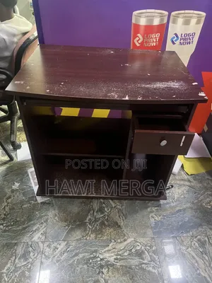 Computer Table