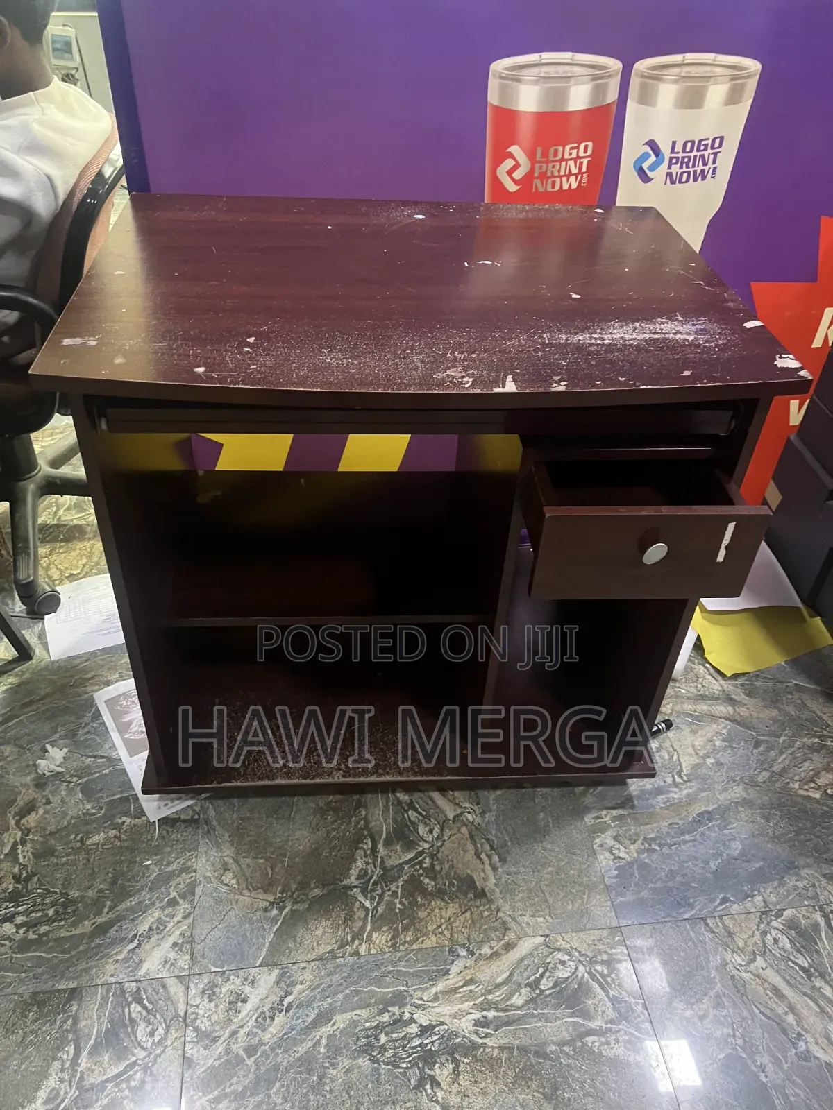 Computer Table