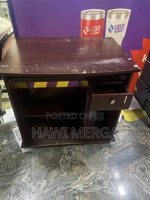 Computer Table
