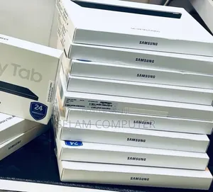 New Samsung Galaxy Tab A11 5G 128 GB