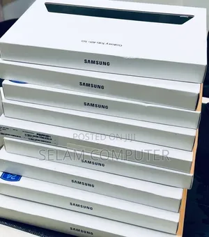New Samsung Galaxy Tab A11 5G 128 GB