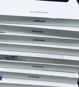 New Samsung Galaxy Tab A11 5G 128 GB