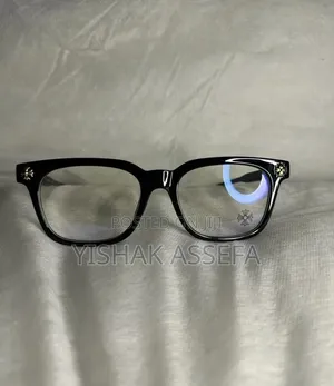 Chrome Heart Glasses