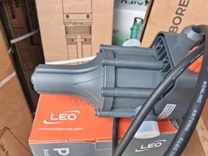 Leo Pump Controller (Booster)