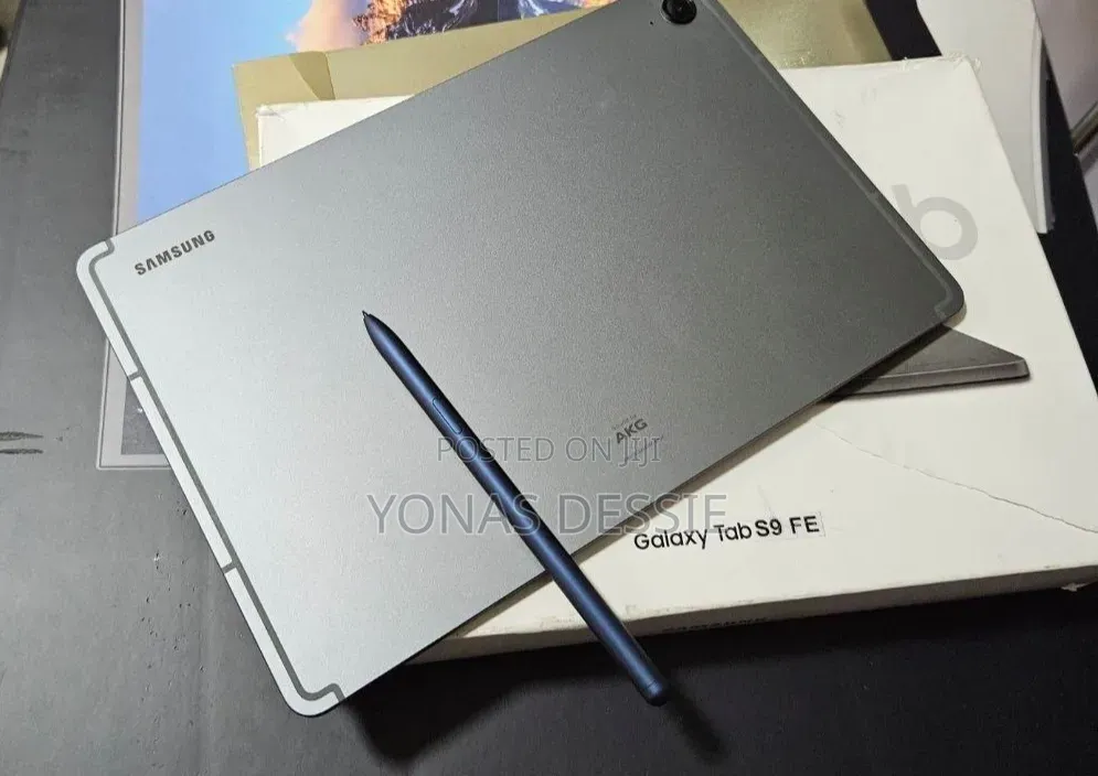 New Samsung Galaxy Tab S9 FE 128 GB