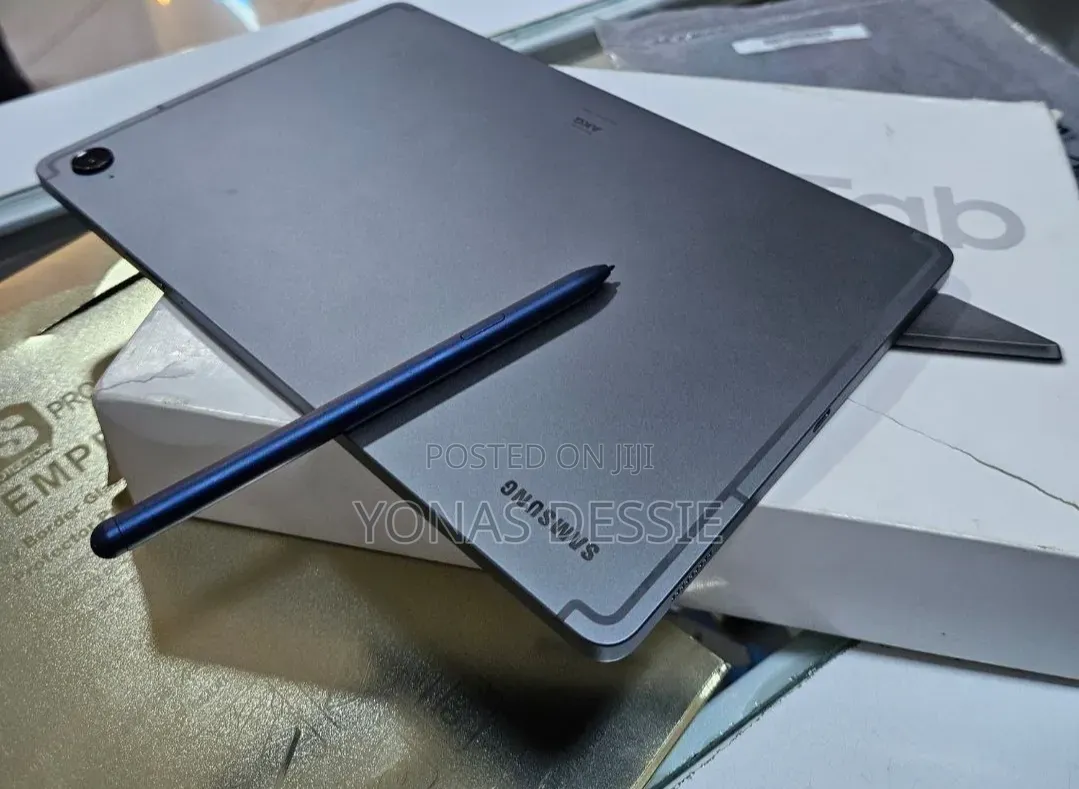 New Samsung Galaxy Tab S9 FE 128 GB