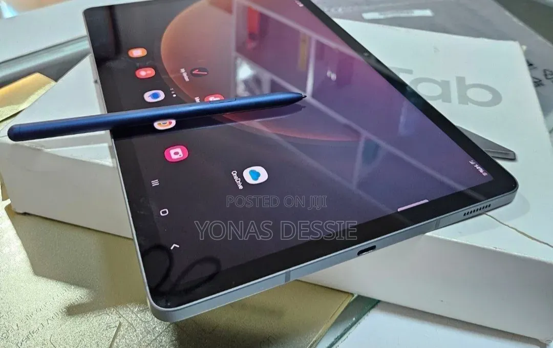 New Samsung Galaxy Tab S9 FE 128 GB