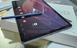 New Samsung Galaxy Tab S9 FE 128 GB