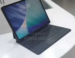 New Apple iPad Pro 256 GB