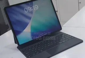 New Apple iPad Pro 256 GB