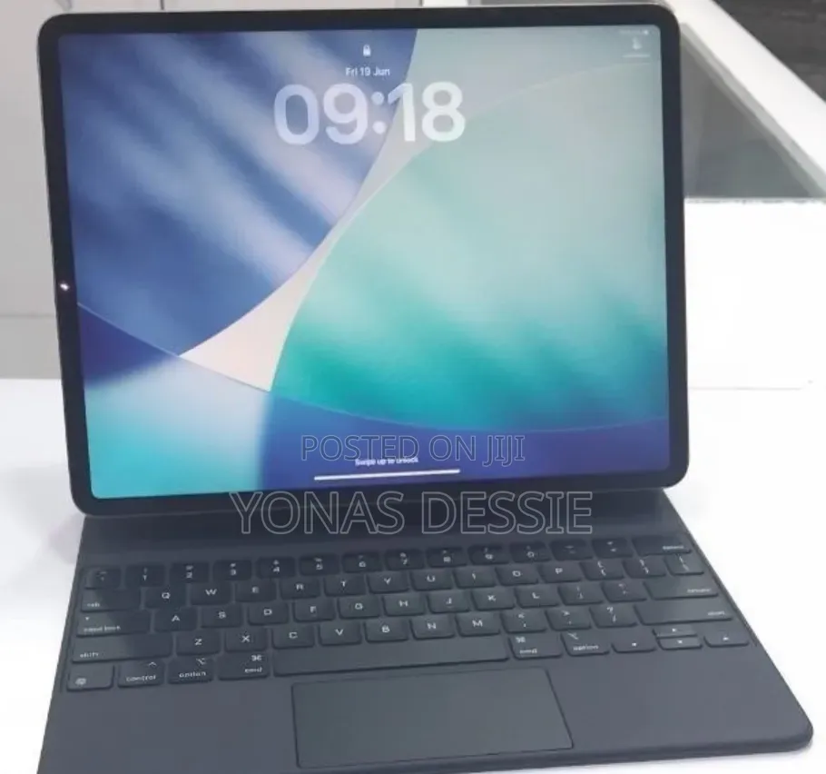 New Apple iPad Pro 256 GB