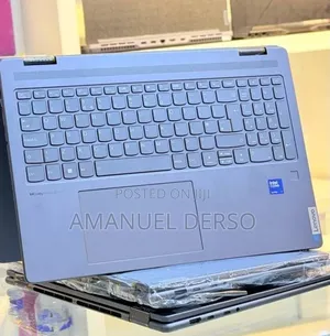 New Laptop Lenovo Yoga 7i 16GB Intel Core Ultra 7 SSD 512GB